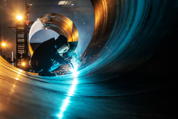 Trusted Drexel, NC Welder & Metal Fabrication Experts
