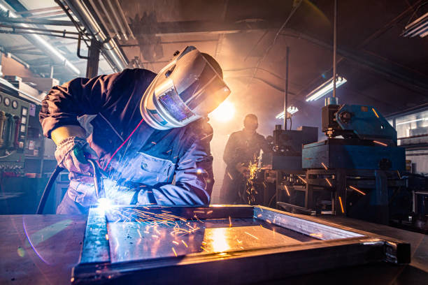 Best Aerospace and Defense Welding in Drexel, NC