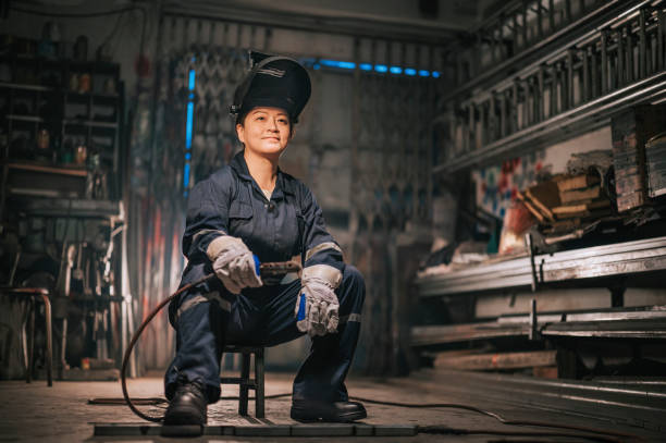 Affordable Welder Services in Drexel, NC