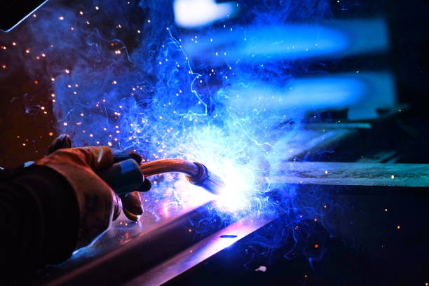 Best Maintenance and Repair Welding in Drexel, NC