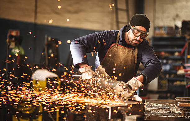 Best Artistic and Custom Metal Fabrication in Drexel, NC