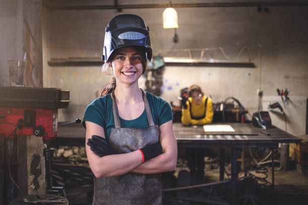 Best Marine and Shipbuilding Welding in Drexel, NC
